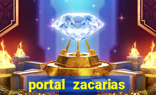 portal zacarias maloqueiro cavando sua cova